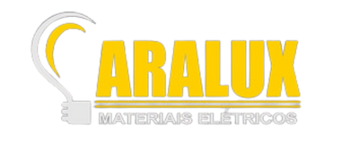 logo_Aralux Elétrica